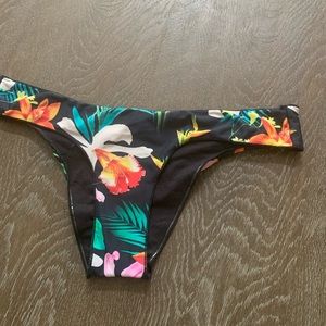 Rip curl bikini bottom